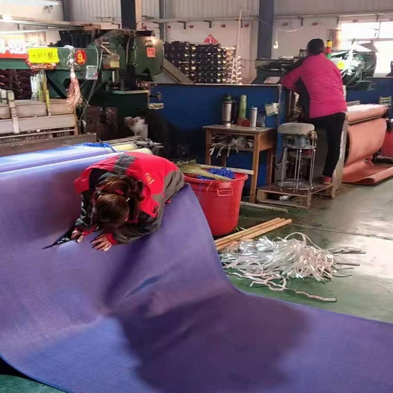Cushion Pad for Laminate Hot Press Machiine
